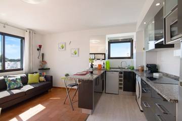 Vakantieappartement voor 5 Personen in Praia da Oura, Albufeira, Afbeelding 4