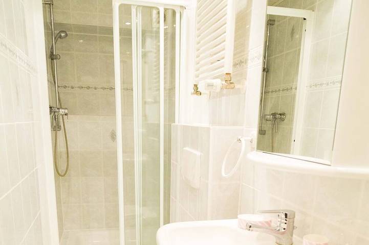 Ferienhaus für 4 Personen, mit Terrasse in Rhein-Sieg-Kreis - 3