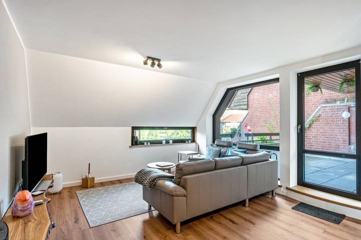 Ganze Wohnung, Moderne Wohnung mit 61 m² und Seeblick in Bad Zwischenahn in Zwischenahner Meer, Bad Zwischenahn
