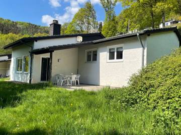 Bungalow voor 5 Personen in Biersdorf am See, Rijnland-Palts, Afbeelding 1