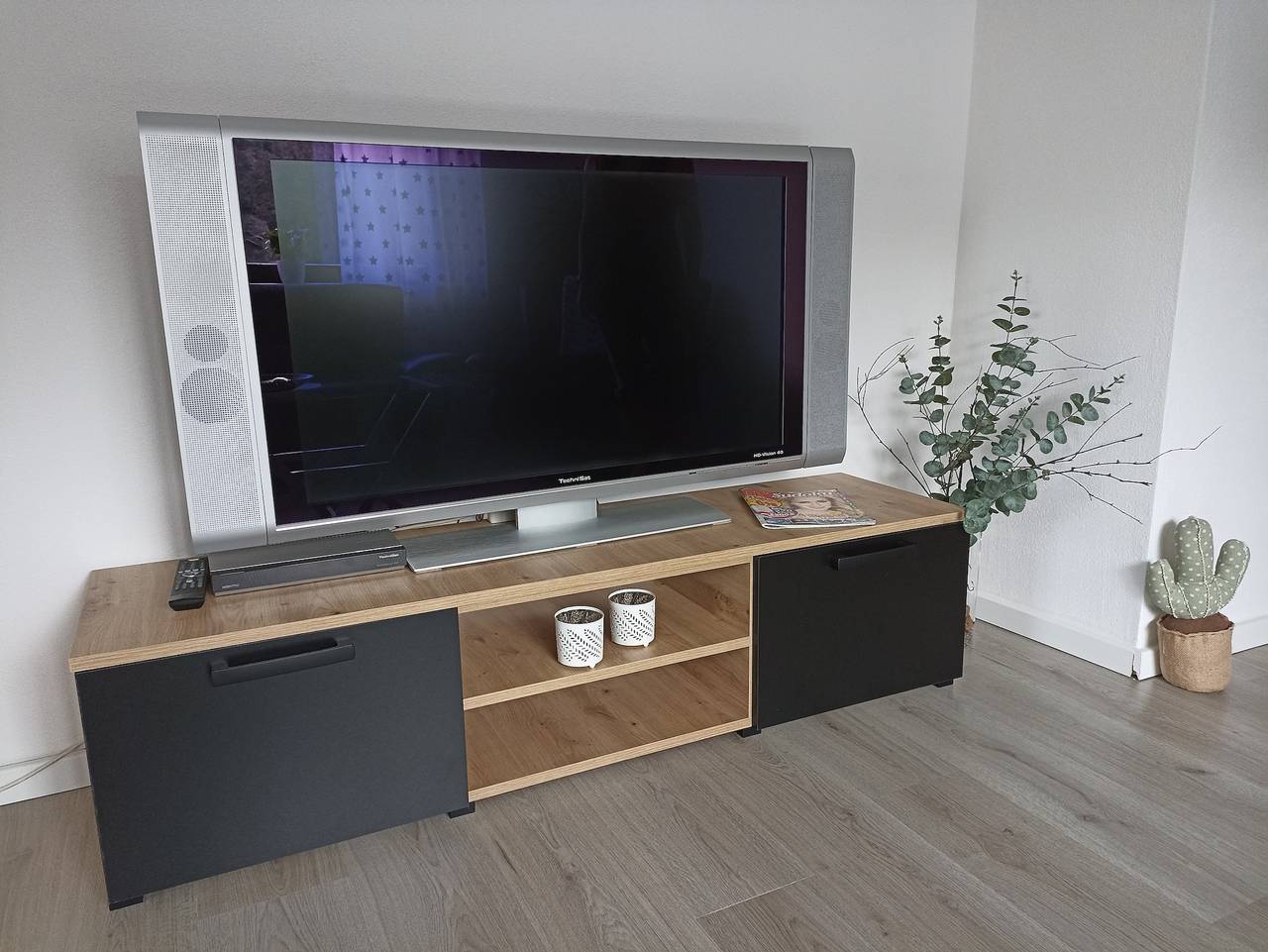 Ganze Ferienwohnung, Ferienwohnung Erftalblick in Hardheim, Neckar-Odenwald-Kreis