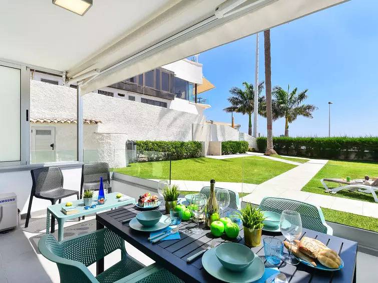 Casa 4 Personas in San Agustín , San Bartolomé de Tirajana