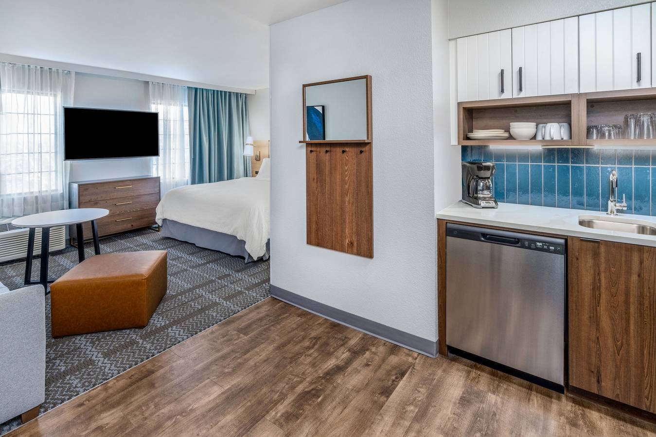 Staybridge Suites Denver-Cherry Creek in Condado de Arapahoe