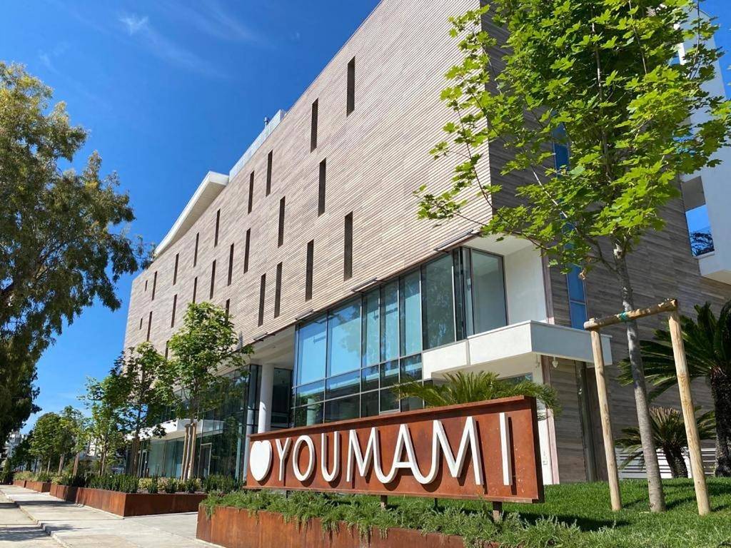 Youmami Suite Hotel Wellness&Spa in Giulianova, Giulianova (Commune)