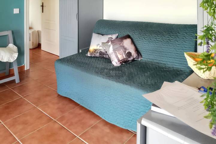 Location de vacances pour 4 personnes, avec jardin dans Alte - 3