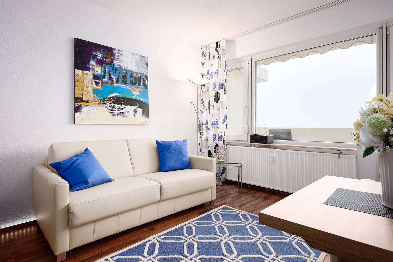 Ganze Ferienwohnung, Möwe 1 in Holm, Schönberg