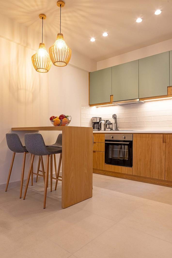 Gîte pour 5 personnes à Nauplie - 4