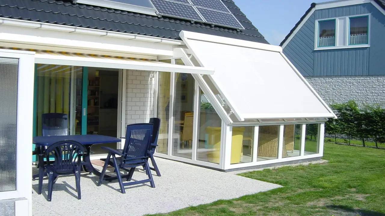Casa vacanza a Costa Olandese a partire da 243€ a notte