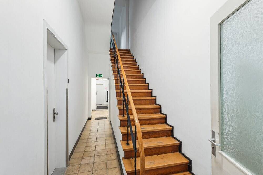 Entire apartment, 30qm *Design Wow Studio* | City | Ruhig | Hbf 100m in Krefeld, Lower Rhine