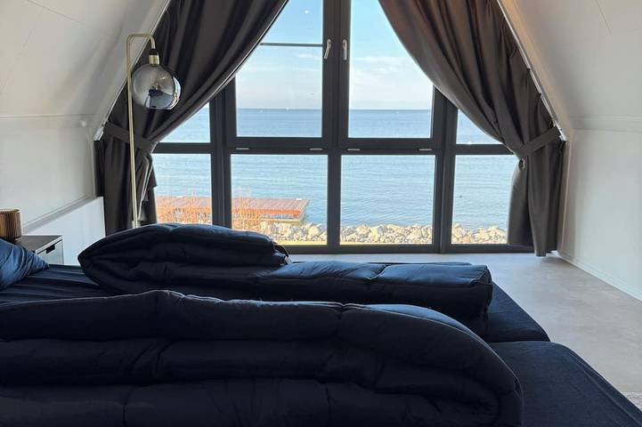 Ferienhaus für 8 Personen, mit Garten und Terrasse, mit Haustier in Enkhuizen - 4