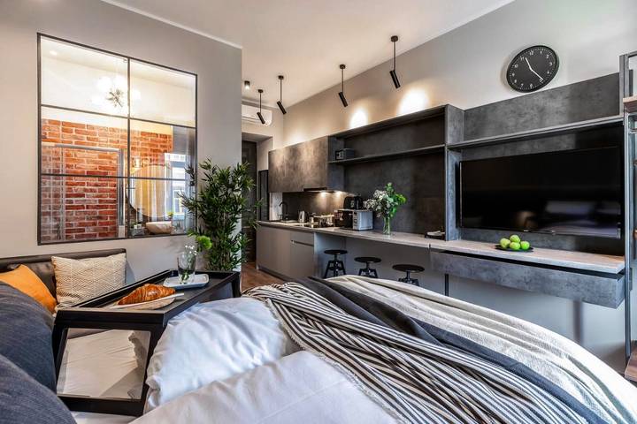 Maison d’hôte pour 2 personnes, avec vue à Rijeka - 2