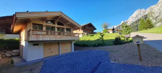 Gîte pour 6 personnes dans Lac des Confins