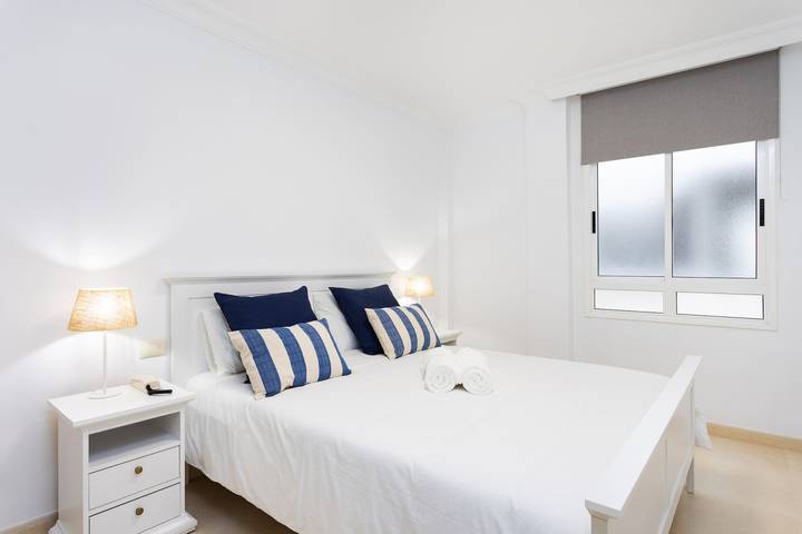 Gîte pour 4 personnes à Garachico - 3