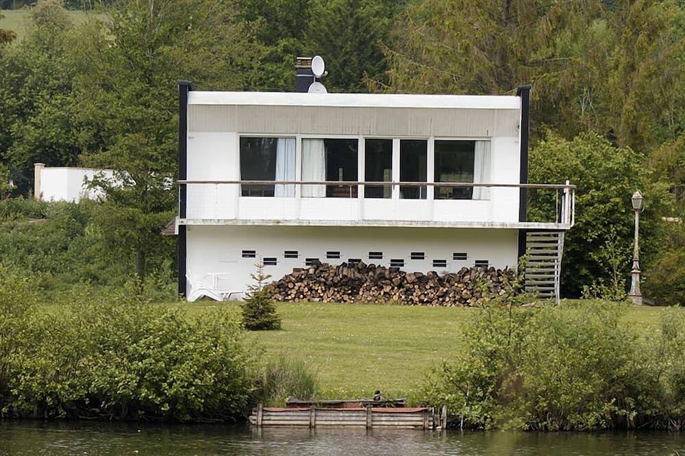 Photo : Maison de vacances