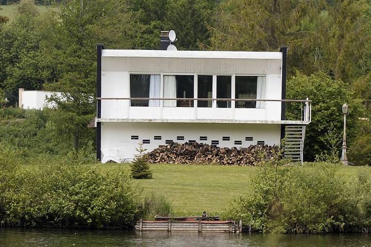 Ferienhaus für 5 Personen, mit Balkon, mit Haustier - 1