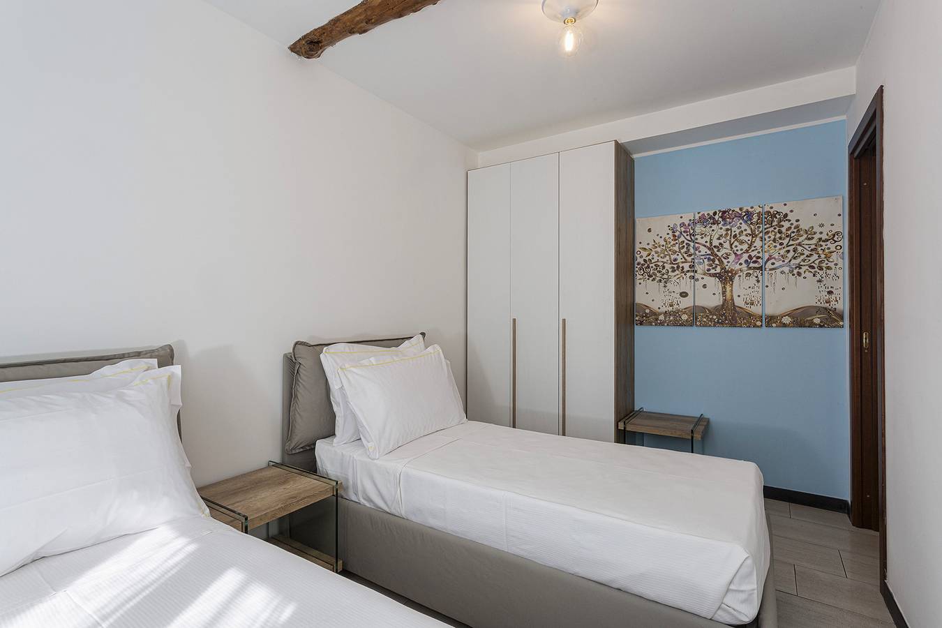 Apartamento entero, Appartamento centrale con terrazzo by Wonderful Italy in Santa Margherita, Santa Margherita Ligure