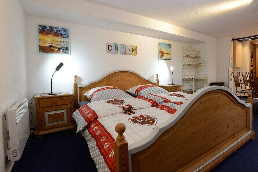 Appartement entier, Algolsheim, près Neuf Brisach - studio \"Chez Claude\" - Tripalsace in Algolsheim, Région de Colmar