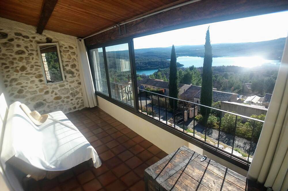 Maison de vacances
