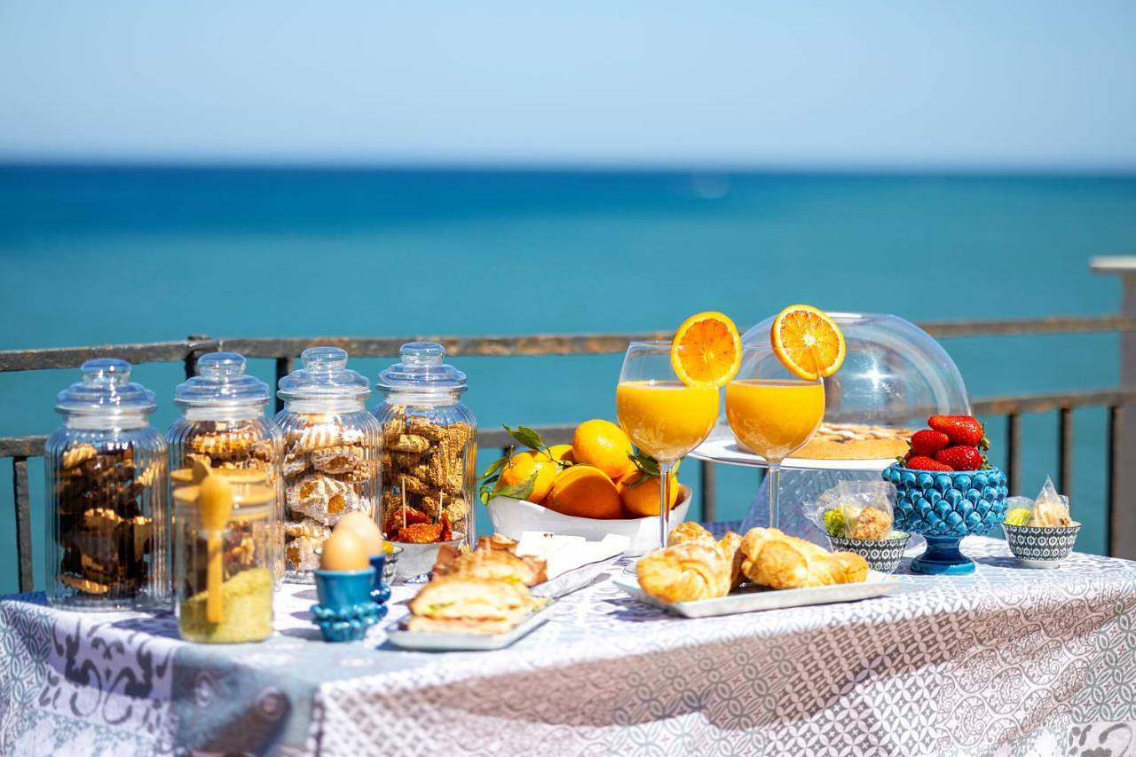 Dolce Vita Rooms and Apartments in Cefalù, Cefalù (Comune)