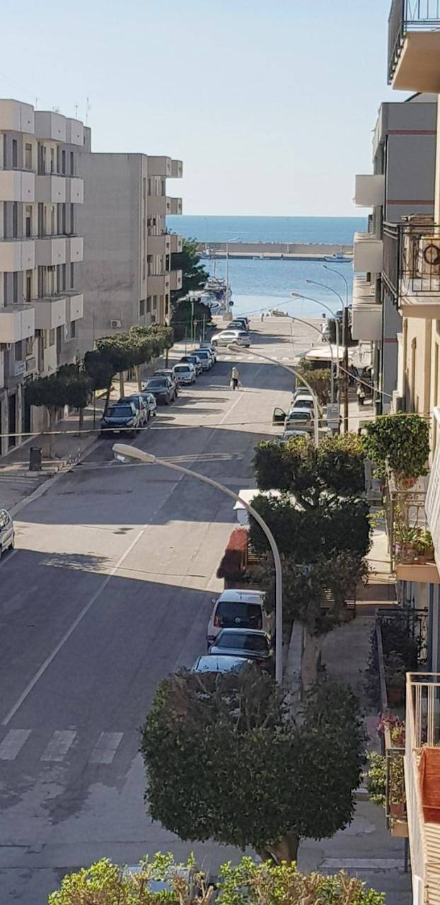 Bed and breakfast per 4 persone, con balcone e panorama - 1
