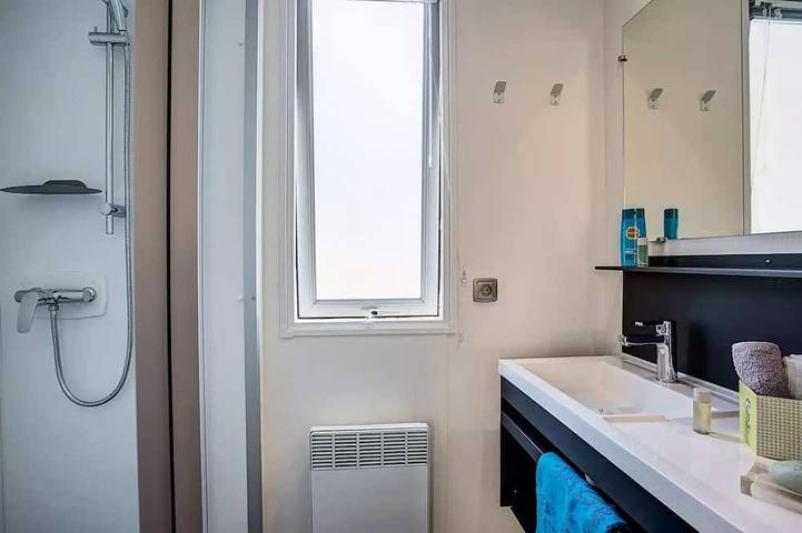 Camping für 4 Personen in Castellane - 4