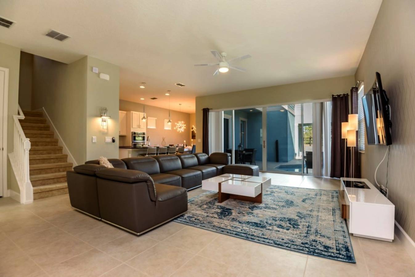 Exclusive Villa on Reunion Resort, 2788 in Reunion Resort, Four Corners