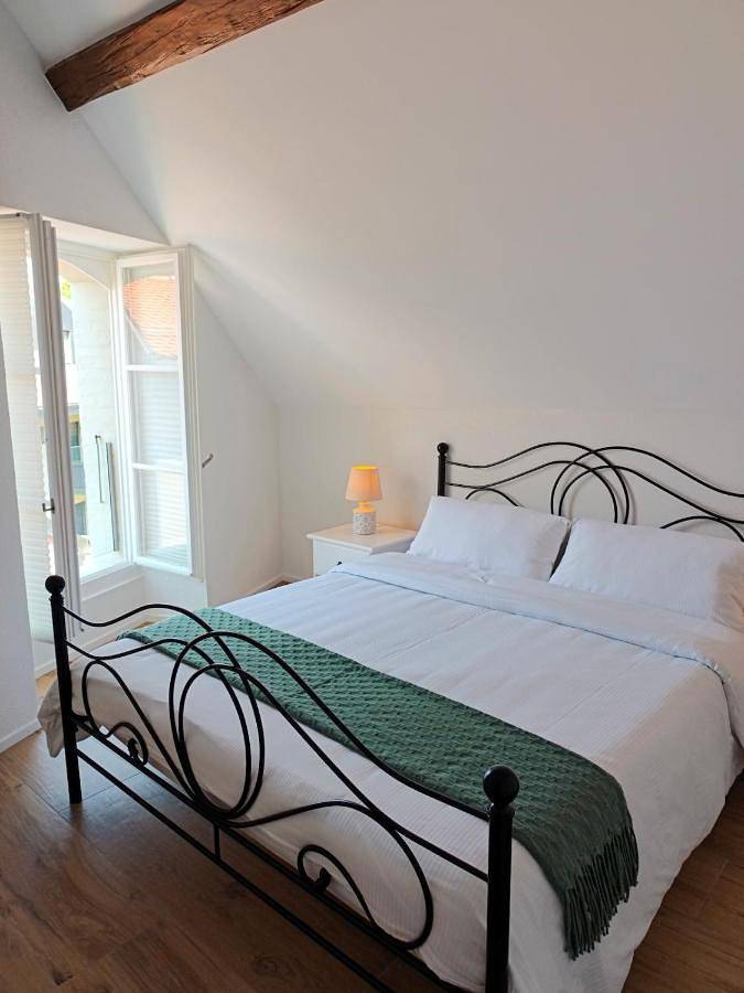 Appartement entier, Zogbi Hospitality Aubonne 3 in La Vaux, Aubonne