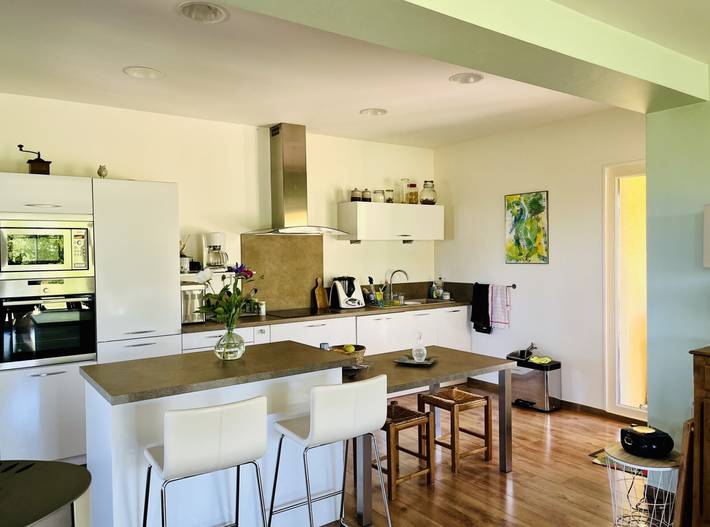 Chambre d’hôte pour 2 personnes, avec jardin dans Saône-et-Loire - 3