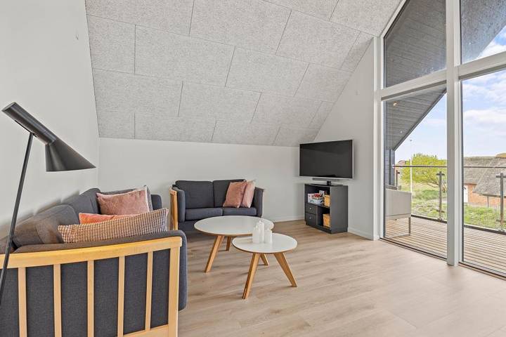 Villa für 6 Personen in Fanø Bad - 2