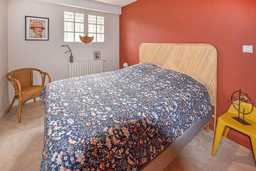 Appartement De Vacances pour 4 Personnes dans Orange, Provence, Photo 2