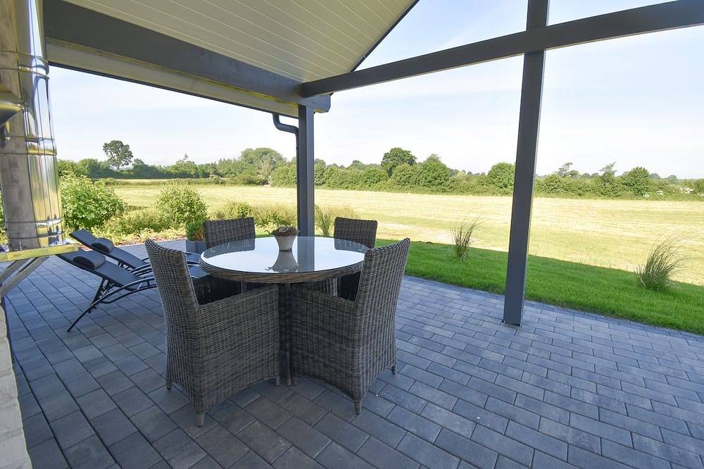 Ferienhaus Mein Ostseeplätzchen am Meer 9 in Niesgrau, Schleswig-Flensburg