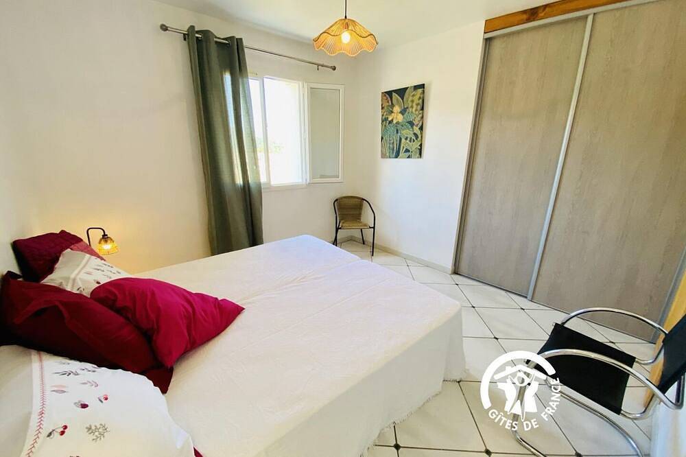 Les Oliviers - Couiza in Couiza, Parque Natural Regional Corbières-Fenouillèdes