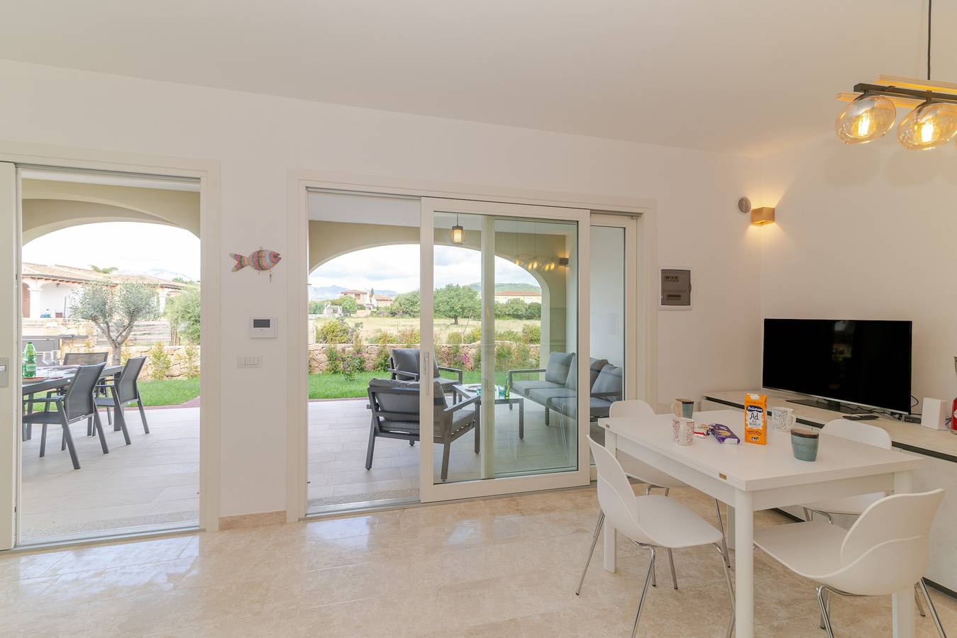 Appartamento intero, Siren's cove retreart a soli 500 mt dal mare a piedi in Budoni, Olbia-Tempio