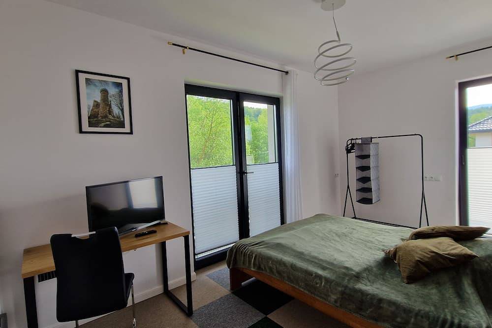 Apartamento entero, Modern vacation apartment in the heart of the Giant Mountains in Sosnówka, Sudeten (Polonia)