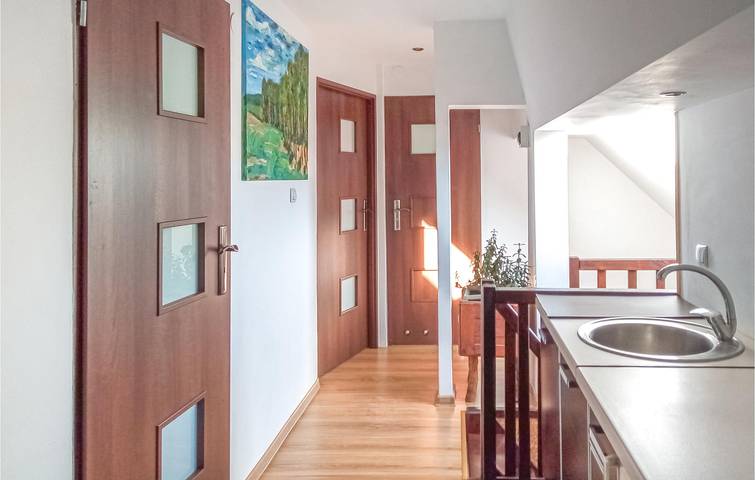 Ferienhaus für 8 Personen in Westpommern