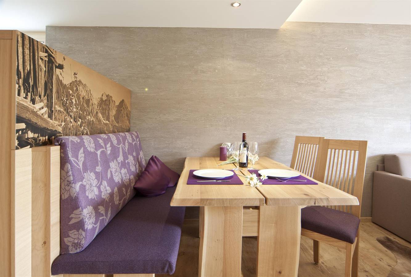 Ganze Ferienwohnung, Denninger's Ferienhäusle in Riezlern, Mittelberg