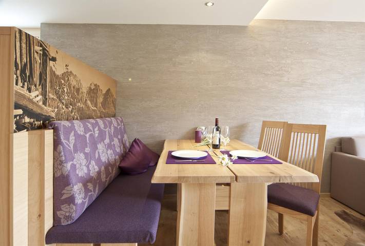 Geheel vakantieappartement, App/1 slaapkamer/douche, wc in Riezlern, Mittelberg