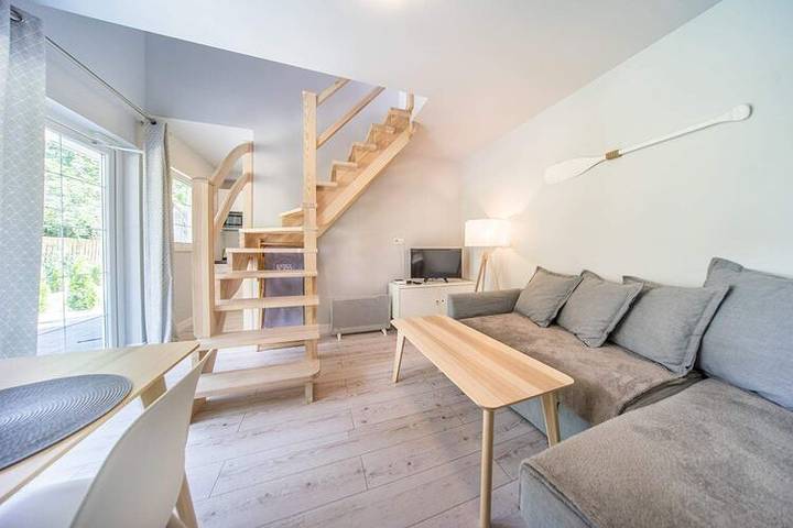 Ferienhaus für 4 Personen in Pobierowo - 3