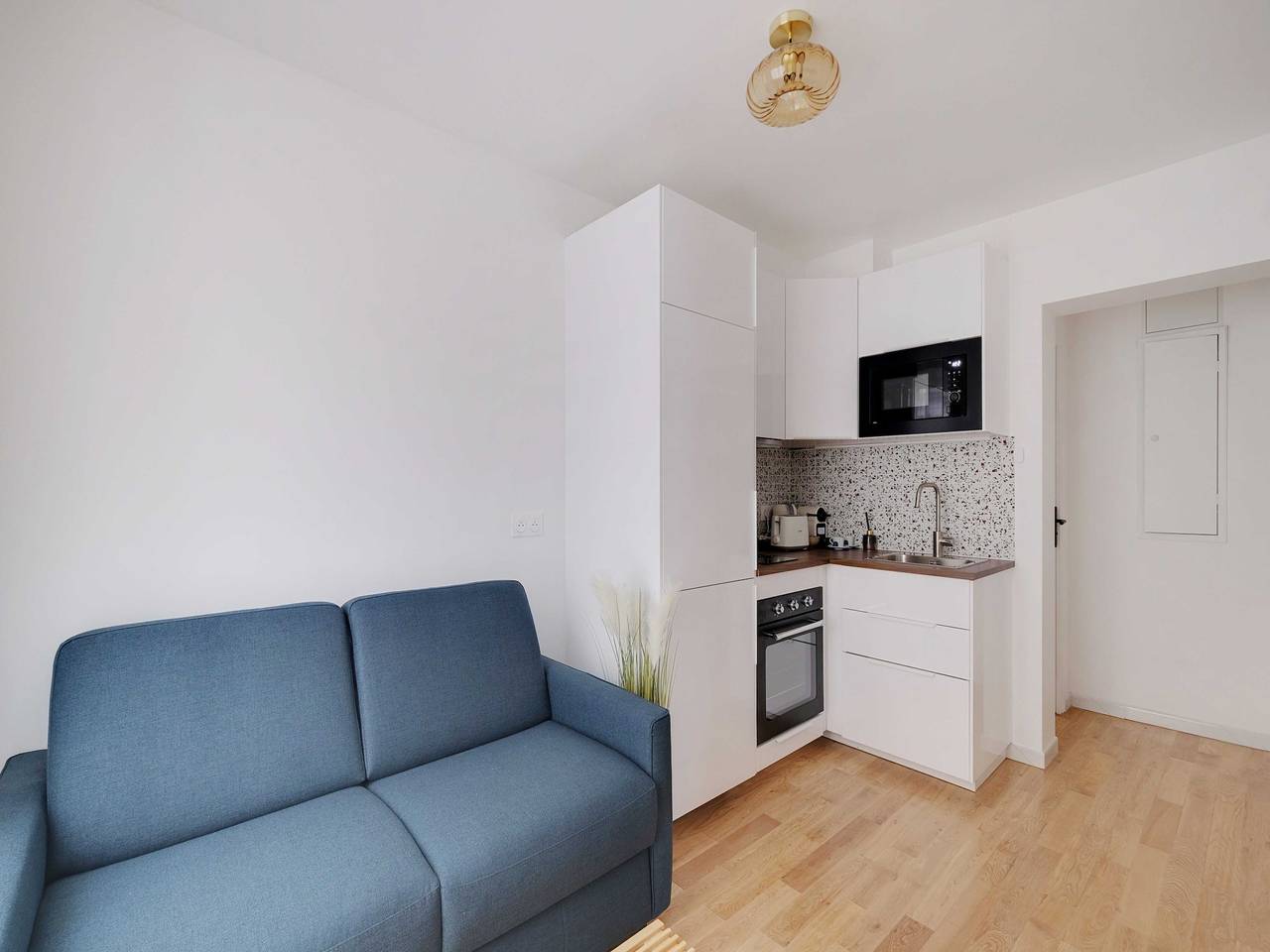 Photo : Appartement de vacances