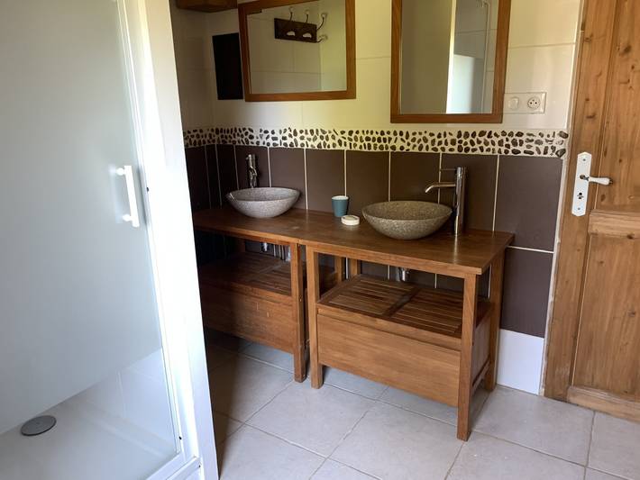 Chambre d’hôte pour 3 personnes, avec jardin dans Occitanie - 4