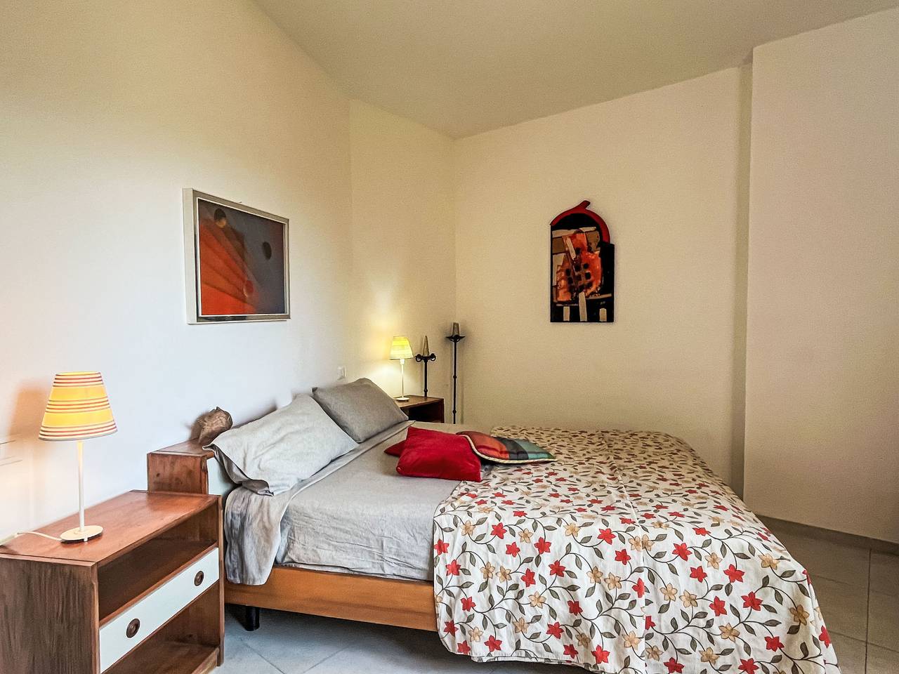 Ganze Wohnung, Arancio di Liguria in Civezza, Riviera di Ponente