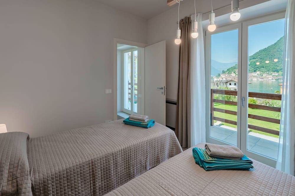 Villa Mariaurelia Luxury in Sulzano, Catena Bresciana Occidentale