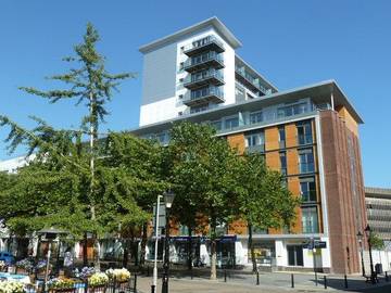 Apartment for 2 People in Poole, Poole Harbour, Photo 1
