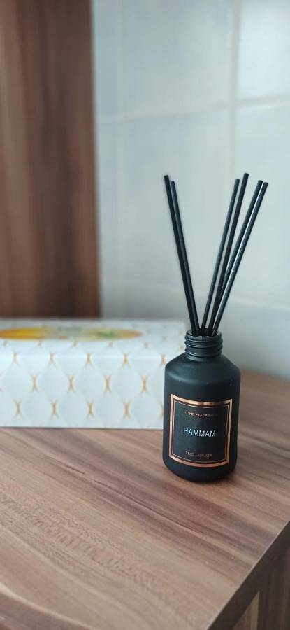 Appartement de vacances pour 5 personnes, animaux acceptés