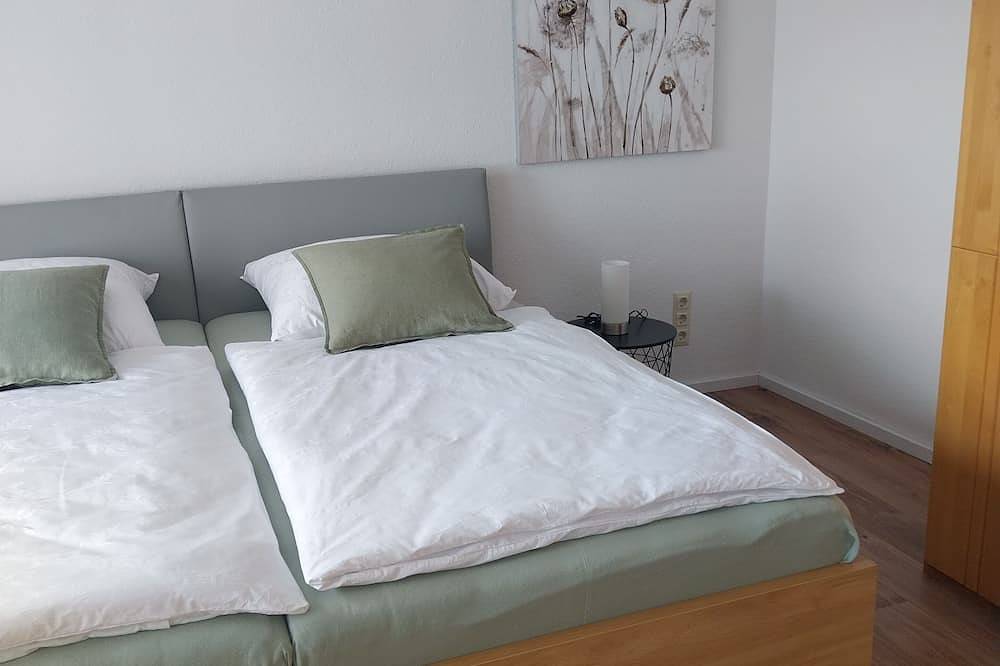 Ganze Wohnung, Gemütliche Ferienwohnung mit Terrasse und Wunderschönem Garten in Mastershausen, Hunsrück