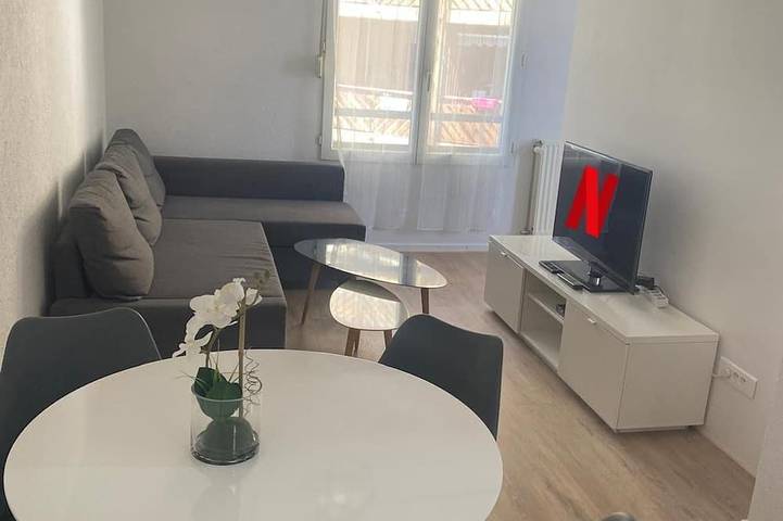 Apartamento entero, Cosy apartment Strasbourg, Gare, Zénith. in Estrasburgo, Región de Estrasburgo