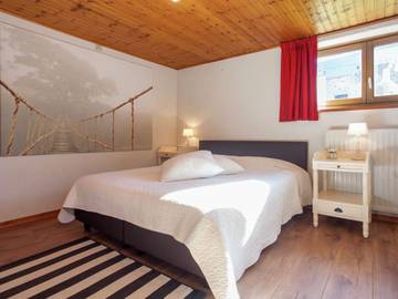 Villa voor 10 Personen in Rendeux, Provincie Luxemburg, Afbeelding 4