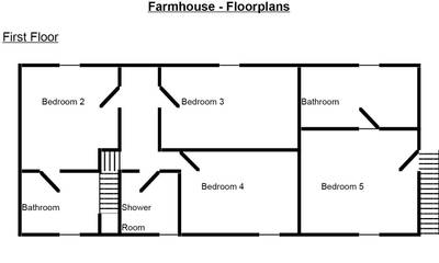 Villa for 10 People in Saint-Maclou, Eure, Photo 3