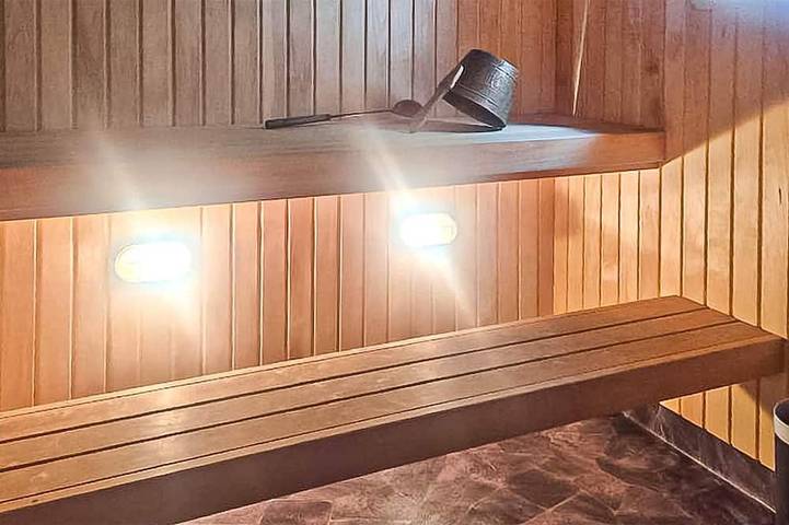 Gorgeous home in Rantajärvi with sauna in Övertornea, Lappland (Schweden)