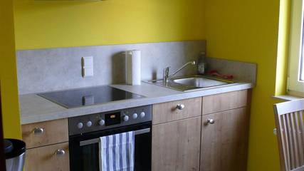 Vakantiewoning voor 4 Personen in Weyer, Lahn-Taunus, Afbeelding 3